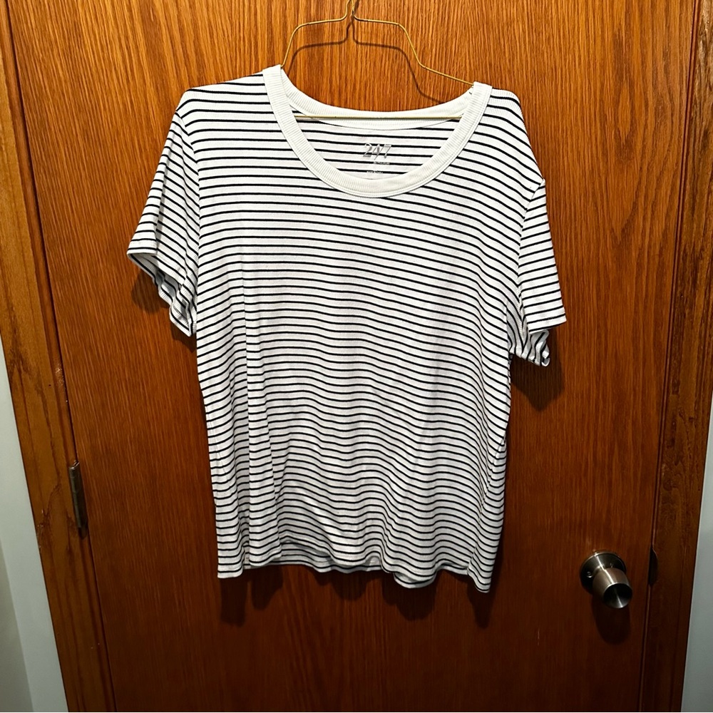 Maurices tee
